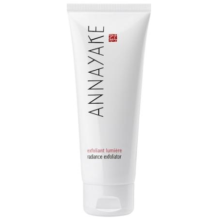 Annayake Facial Cleanser Uitstralende scrub Reinigingsgel Dames 75 ml