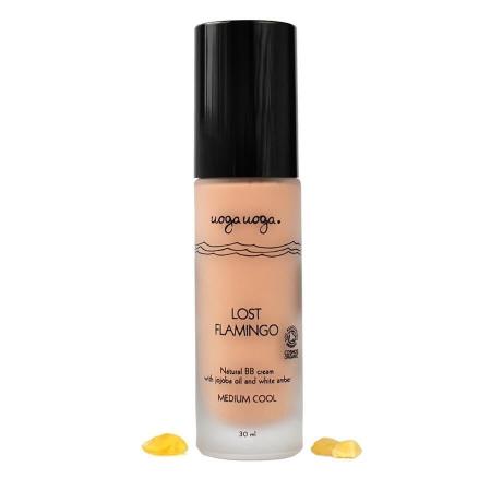 Uoga Uoga BB cream
