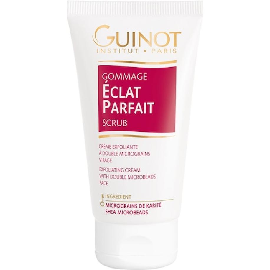 Guinot Cleansing Gommage Eclat Parfait Gezichtsscrub en -peeling Dames 50 ml
