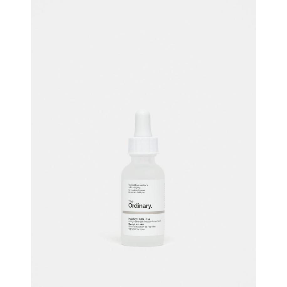 The Ordinary - Matrixyl 10% + HA 30ml-Geen kleur