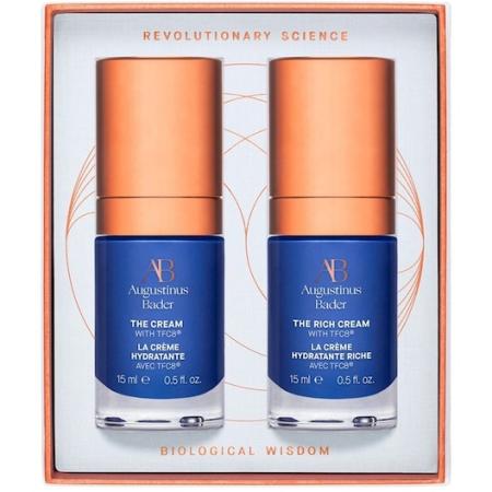 Augustinus Bader Gezichtscrème Discovery Duo Dames