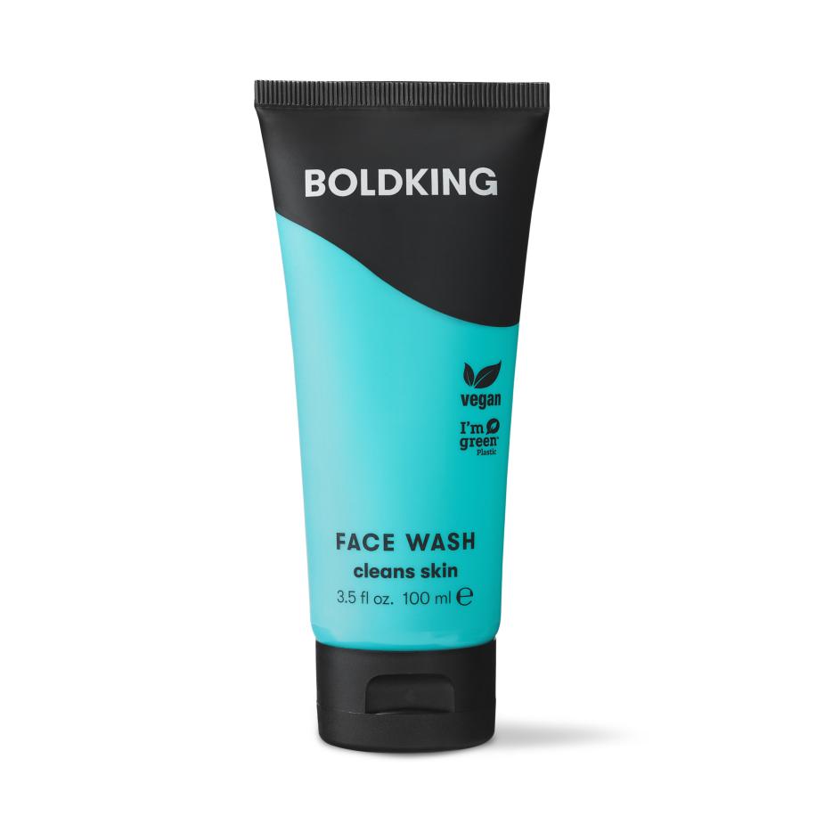 Boldking Face Wash 100ml