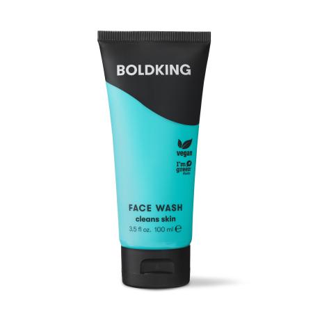 Boldking Face Wash 100ml