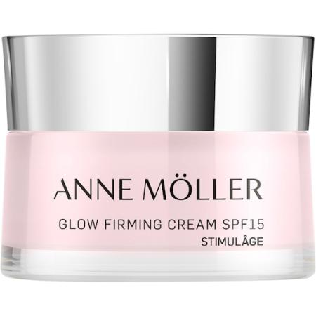 Anne Möller Stimulâge Glow Firming Cream SPF 15 Gezichtscrème Dames 50 ml