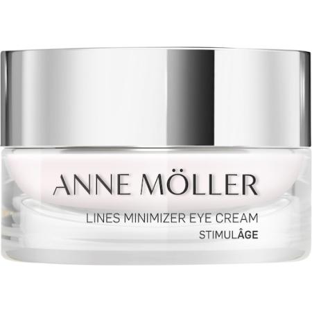 Anne Möller Stimulâge Lines Minimizer Eye Cream Oogcrème Dames 15 ml