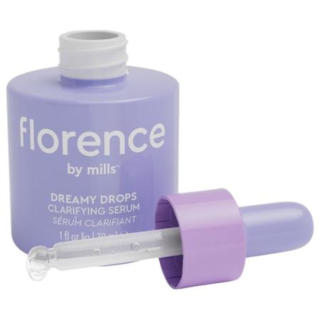 florence by mills Moisturize Dreamy Drops Clariifying Serum Hydraterend serum Dames 30 ml