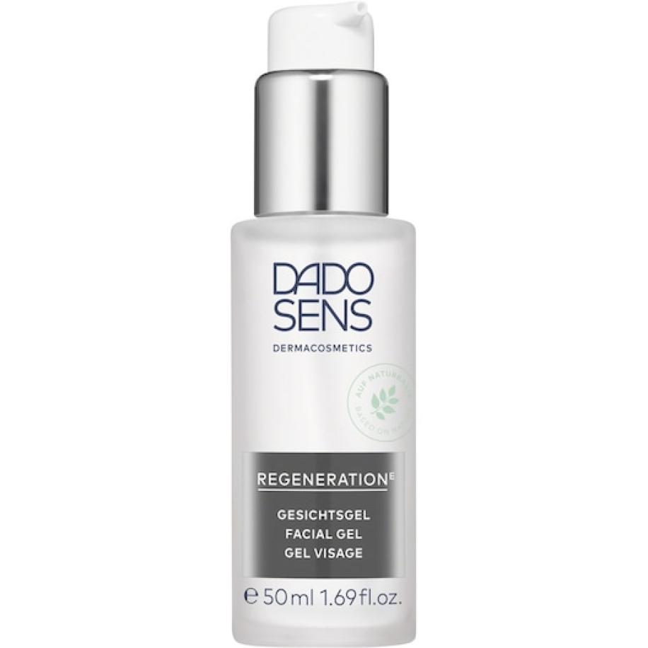 DADO SENS REGENERATION E GEZICHTSGEL Dagcrème Dames 50 ml