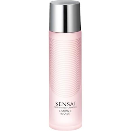 SENSAI Cellular Performance - Basis Linie Lotion II (Moist) Gezichtscrème Dames 60 ml