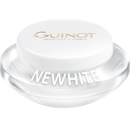 Guinot Night Care crème nuit eclaircissante Nachtcrème Dames 50 ml
