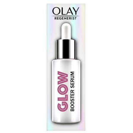 Olay Regenerist Glow Booster Serum