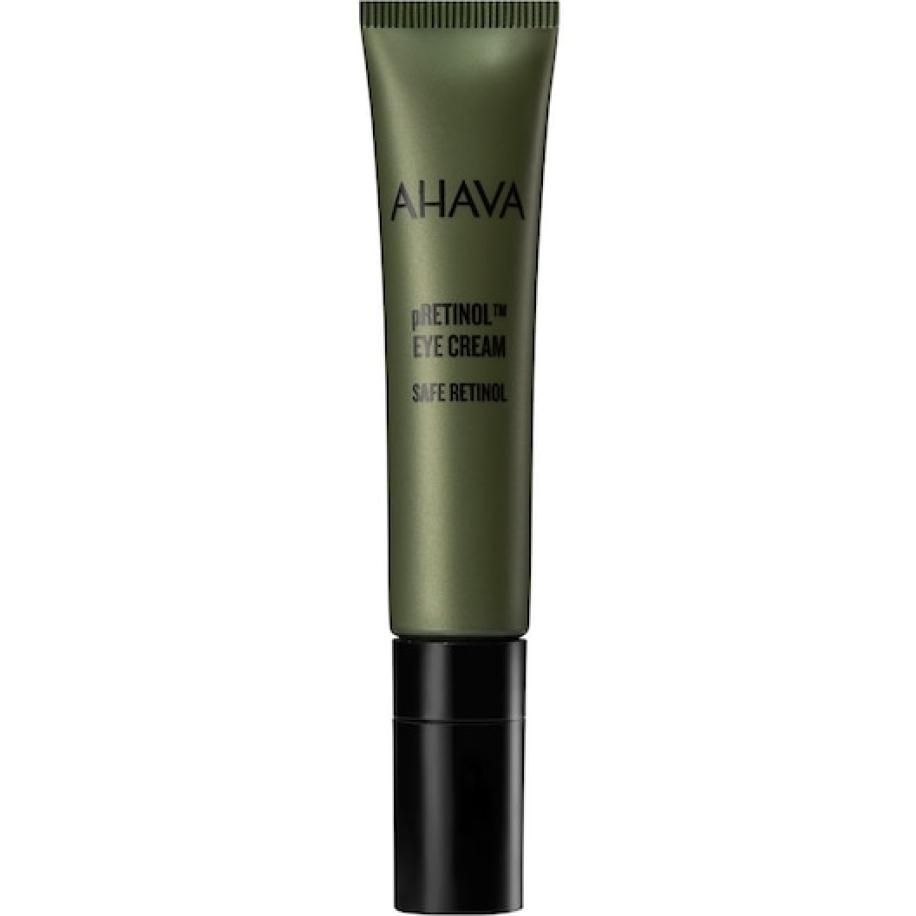 Ahava Safe Retinol pRetinol Eye Cream Oogcrème Dames 15 ml