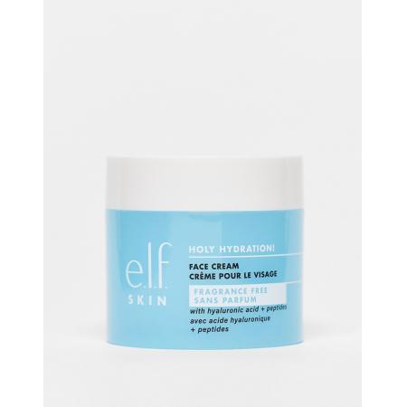 e.l.f. Skin Holy Hydration! Gezichtscrème Zonder parfum-Geen kleur
