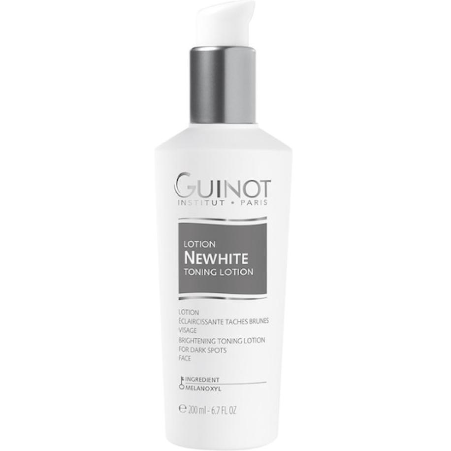 Guinot Cleansing Newhite lotion Gezichtscrème Dames 200 ml