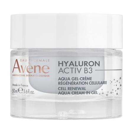 Eau Thermale Avène Hyaluron Aqua Gel-Crème