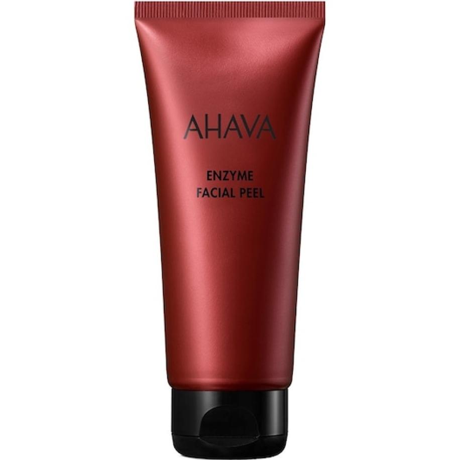 Ahava Apple Of Sodom Enzyme Facial Peel Gezichtsscrub en -peeling Dames 100 ml