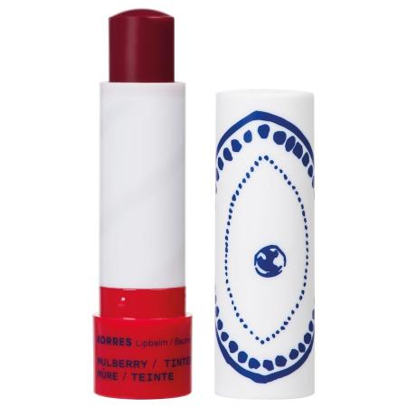 KORRES Wild Rose Lip Balm