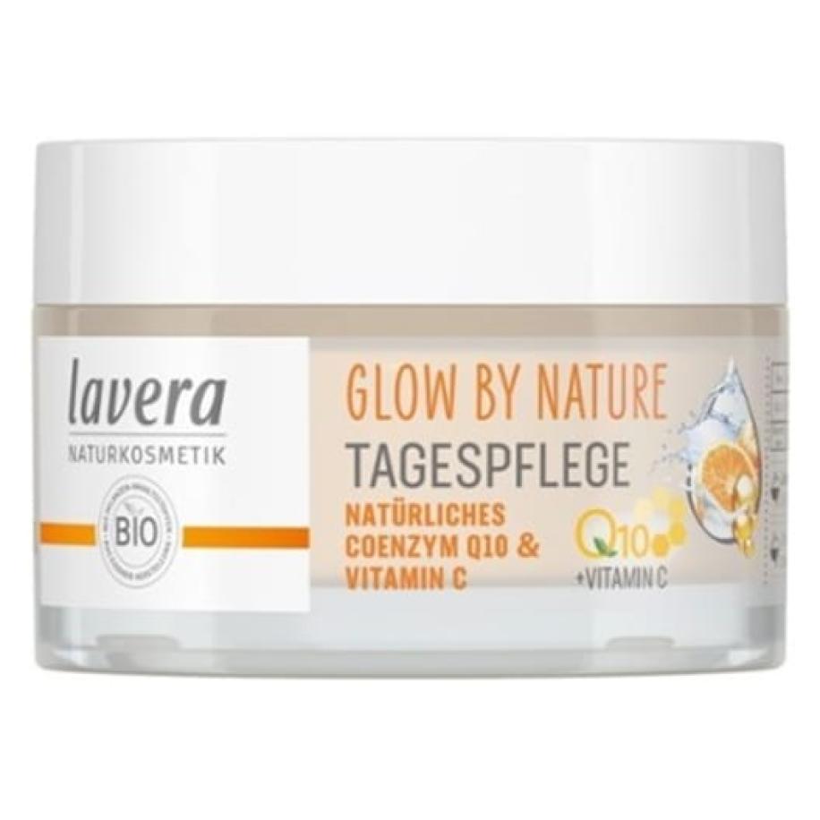 Lavera Dagopvang Dagverzorging Gezichtscrème Dames 50 ml