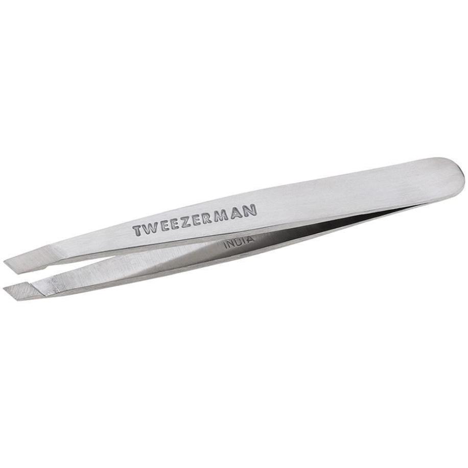 Tweezerman Mini Slant Tweezer Klassiek