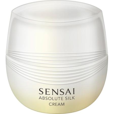 SENSAI Absolute Silk Cream Gezichtscrème Dames 40 ml