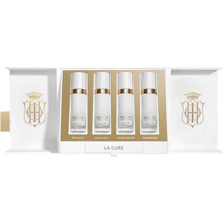 Sisley Anti-aging verzorging La Cure Set gezichtsverzorging Dames