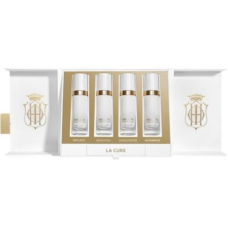 Sisley Anti-aging verzorging La Cure Set gezichtsverzorging Dames