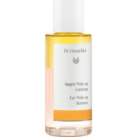 Dr. Hauschka Gezichtsverzorging Eye Make-up Remover Make-Up remover Dames 75 ml