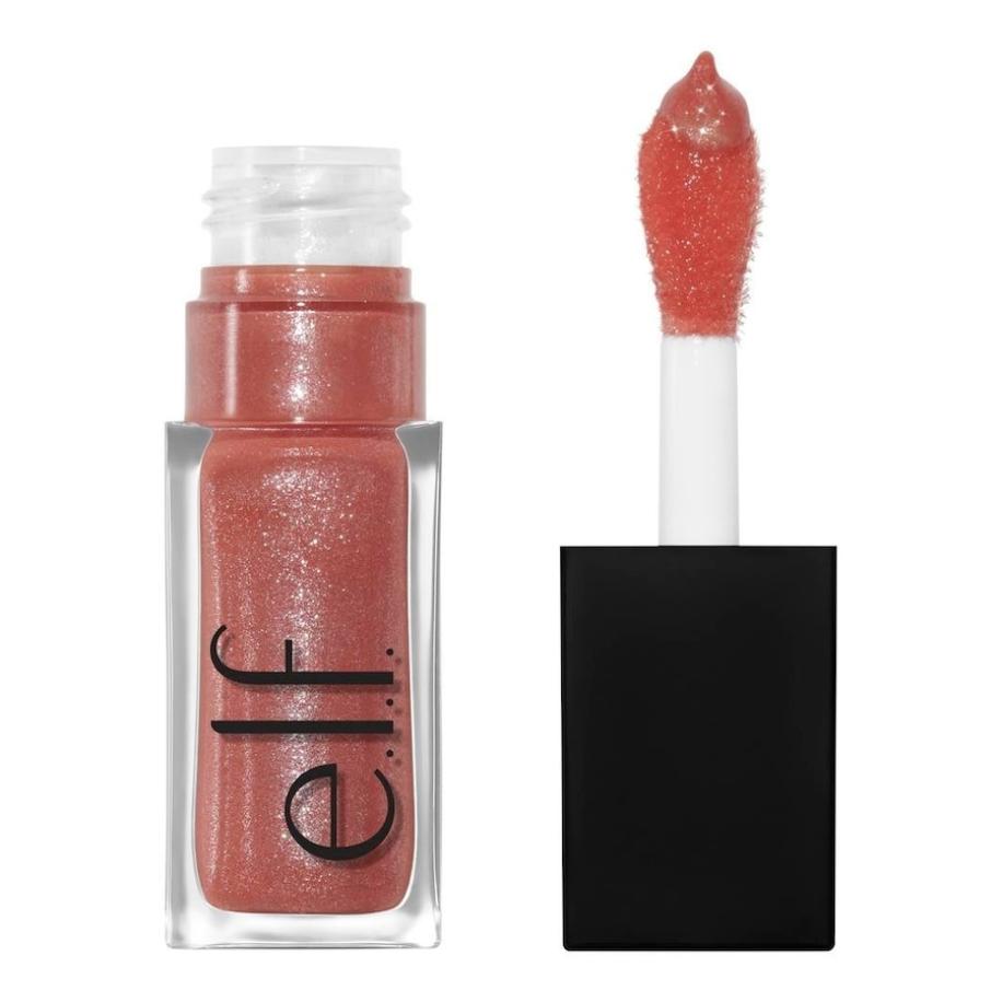 e.l.f. Cosmetics Glow Reviver Lip Oil Glimmer