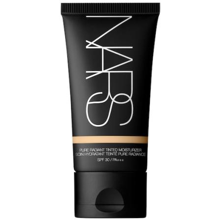NARS Foundation Pure Radiant Tinted Moisturizer SPF 30 PA++ Dames 50 ml
