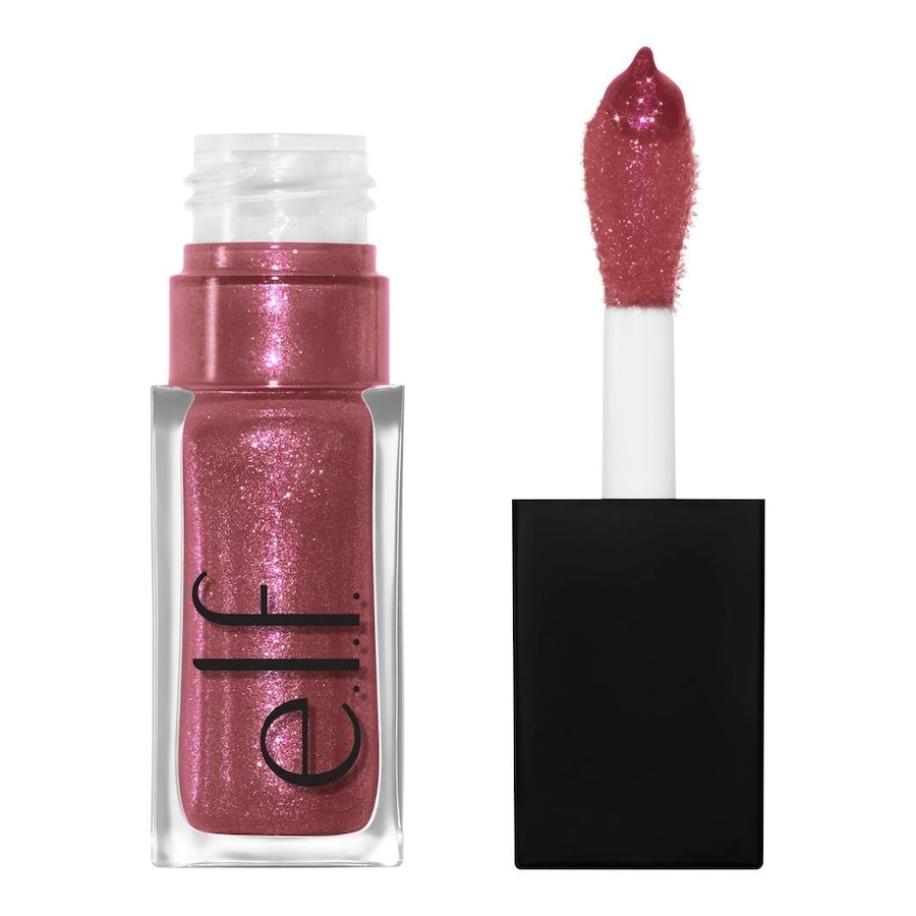 e.l.f. Cosmetics Glow Reviver Lip Oil Glimmer