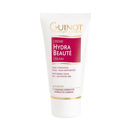 Guinot crème Hydra Beauté