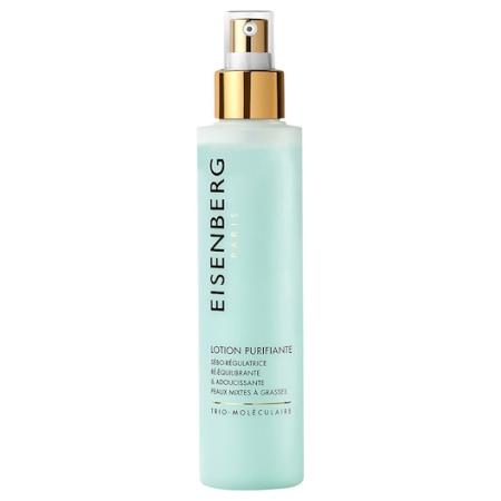 Eisenberg Cleansing Lotion Purifiante Reiniging Dames 150 ml