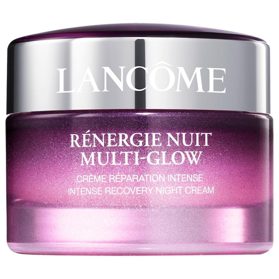 Lancôme Nachtcrème Rénergie Nuit Multi-Glow Crème Gezichtscrème Dames 50 ml