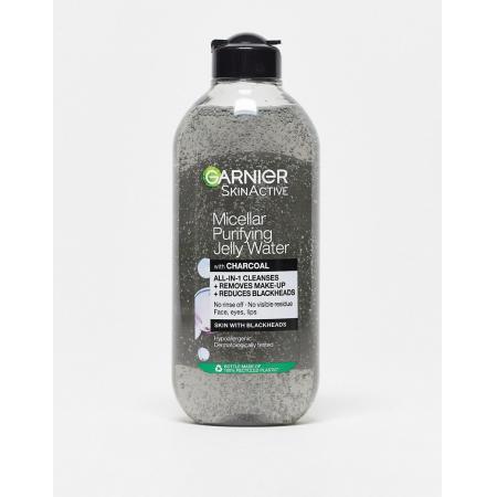 Garnier Pure Active Micellair water met houtskool en salicylzuur, 400ml-Geen kleur