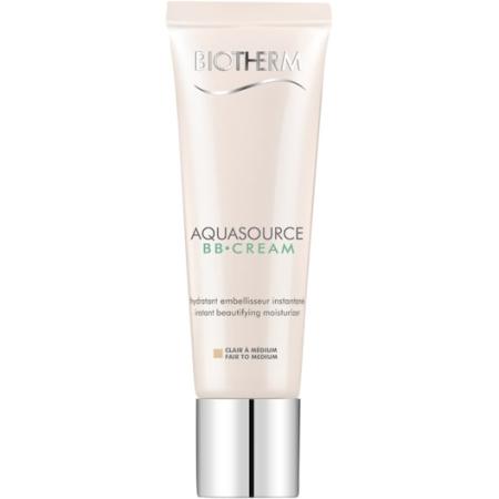 Biotherm Aquasource BB Cream Getinte dagcrèmes Dames 30 ml