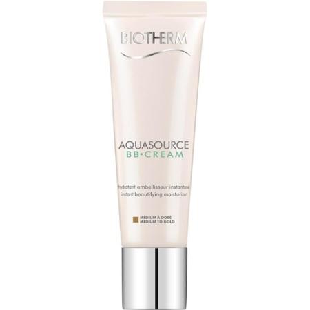 Biotherm Aquasource BB Cream Getinte dagcrèmes Dames 30 ml