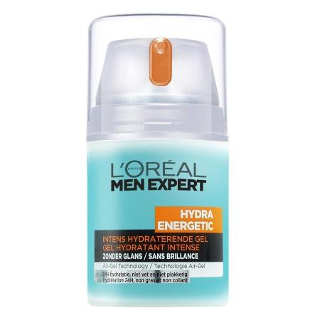 L´Oréal Men Expert Hydra Energetic Intens Hydraterende Gel