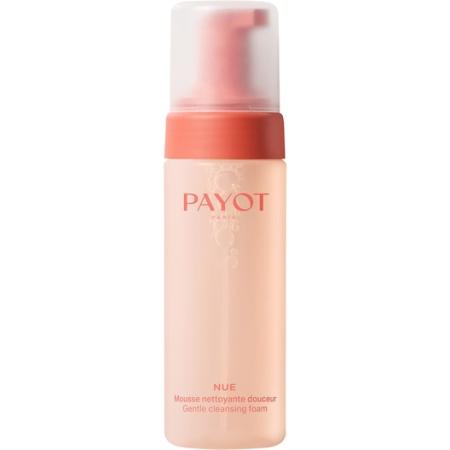 Payot Nue Mousse Nettoyante Douceur Reinigingsschuim Unisex 150 ml