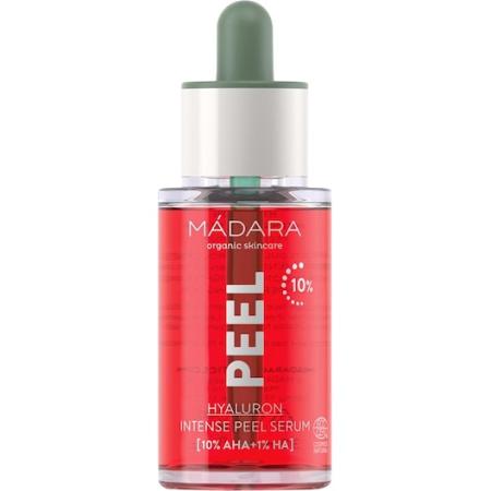MÁDARA Serum Peel Hyaloron Intense Hyaluronzuurserum Dames 30 ml
