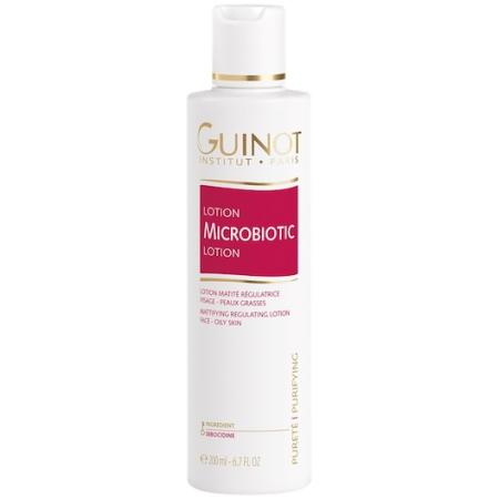 Guinot Cleansing microbiotische lotion Reiniging Dames 200 ml
