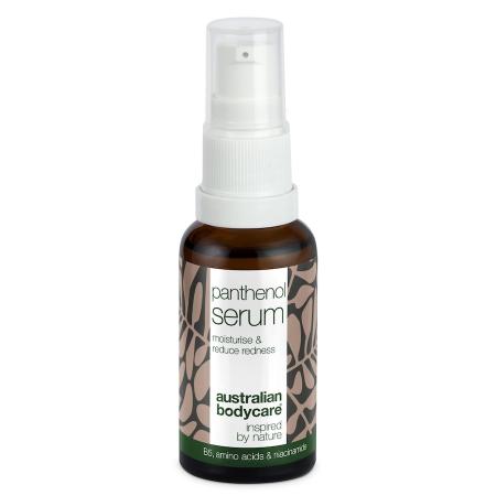 Australian Bodycare Panthenol Serum