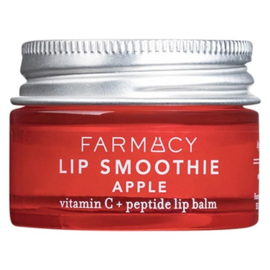 Farmacy Beauty Ogen & Lippenverzorging Lip Smoothie Vitamin C Peptide Lipbalm Lippenbalsem Dames 10 g