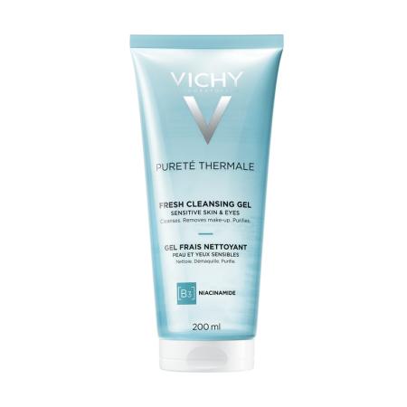 Vichy Pureté Thermale Fresh Cleansing Gel
