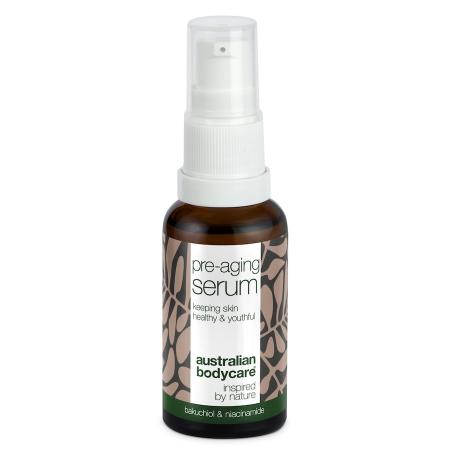 Australian Bodycare Pre-Aging Serum