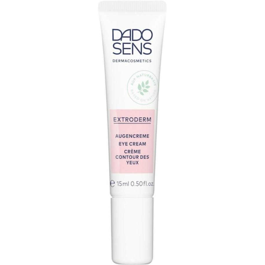 DADO SENS EXTRODERM OOGCRÈME Oogverzorging Dames 15 ml