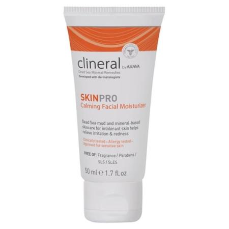 Clineral Skinpro Kalmerende Gezichtsmoisturizer Dagcrème Unisex 50 ml