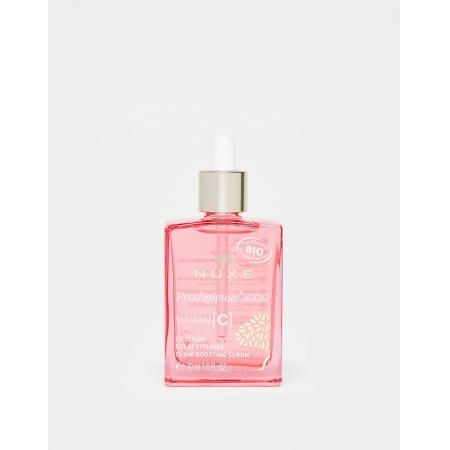 NUXE Prodigieuse Boost Vitamin C Glow-Boosting Serum Serum met vitamine C 30 ml-Geen kleur