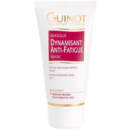 Guinot Masks Masker anti fatigue Hydraterende maskers Dames 50 ml