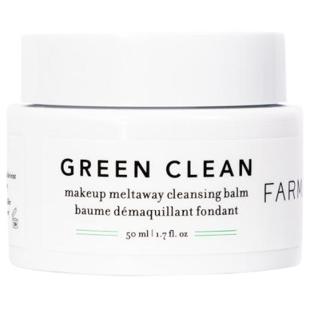 Farmacy Beauty Cleansing Green Clean Balm Reinigingscrème Dames 100 ml