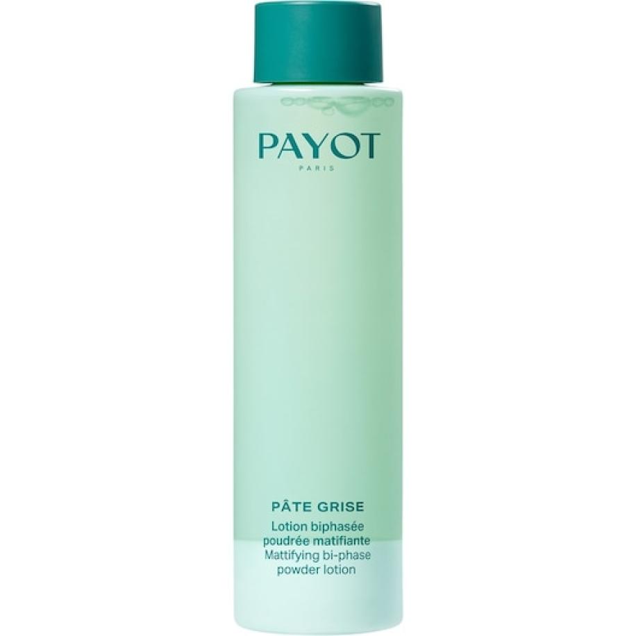 Payot Pâte Grise Lotion Biphasée pudrée matifiante Bodylotion Dames 125 ml