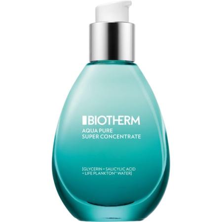Biotherm Aquasource Aqua Pure Super Concentrate Gezichtscrème Dames 50 ml